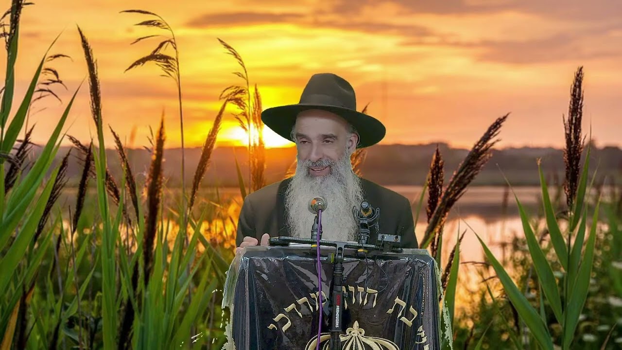 הרב מאיר דוד שמואלי - תפילה לשמירה והגנה