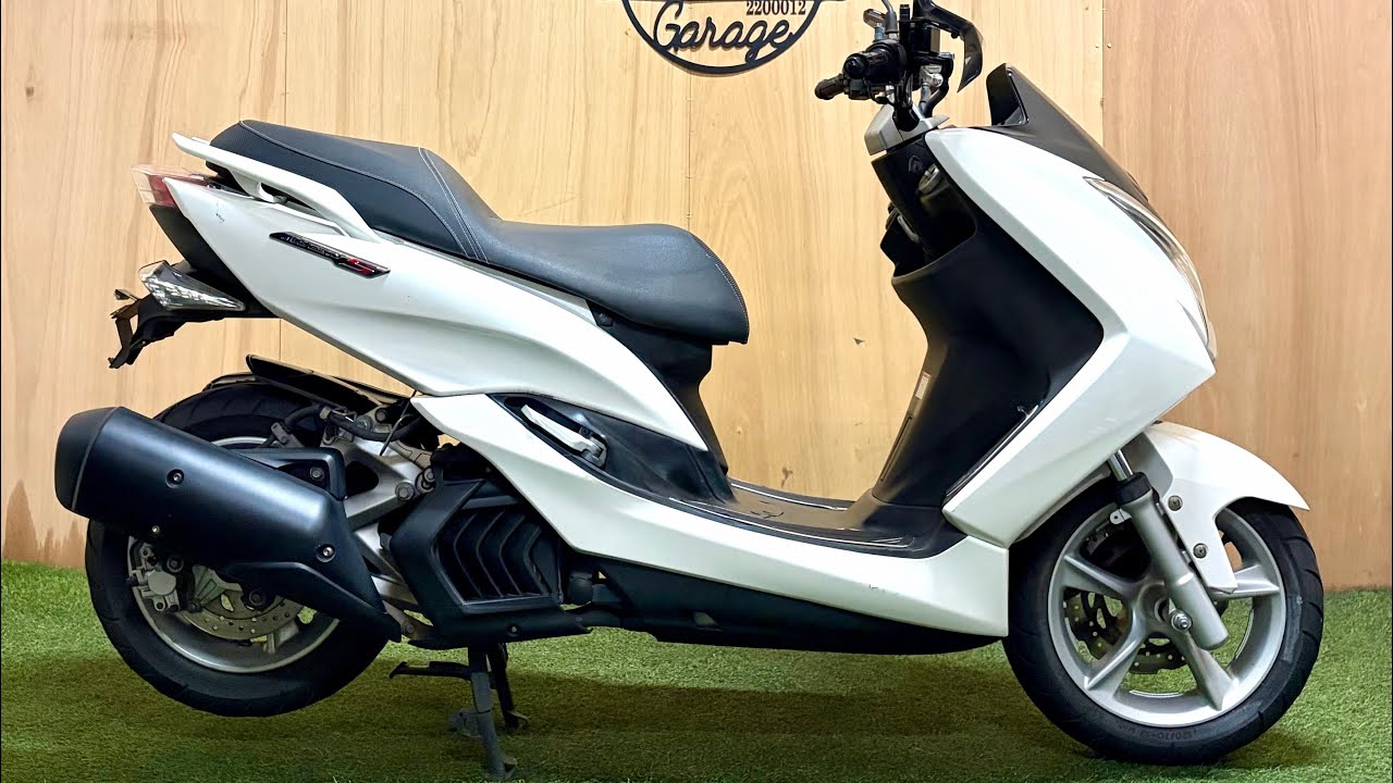 Matsumoto City, Nagano Prefecture! Used Motorcycle [Vehicle