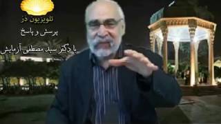 برنامه جمعه پرسش و پاسخ