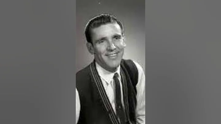 What Did Bonnie Owens Son Think Of Merle Haggard? #shortsfeed #outlawcountry #countrymusic