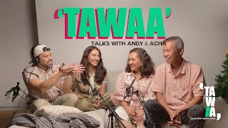 ORANG KETIGA - Podcast