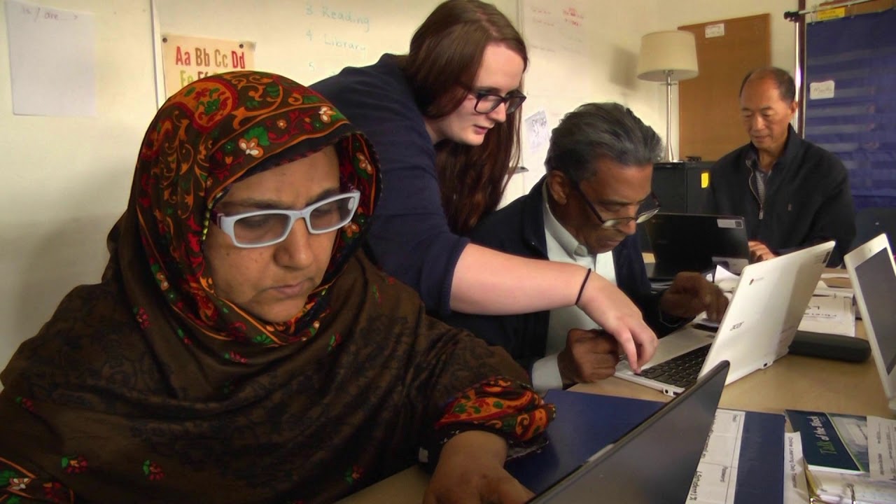 Technology Matching Fund – Literacy Source seattle city pass