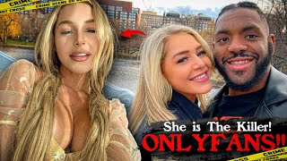 Beautiful OnlyFans Model's Secret Unveiled 😵 True Crime Documentary