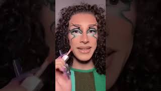 Le Filtre Choisi Mon Make Up 😭😱 (Partie 2) Makeupchallenge Resimi