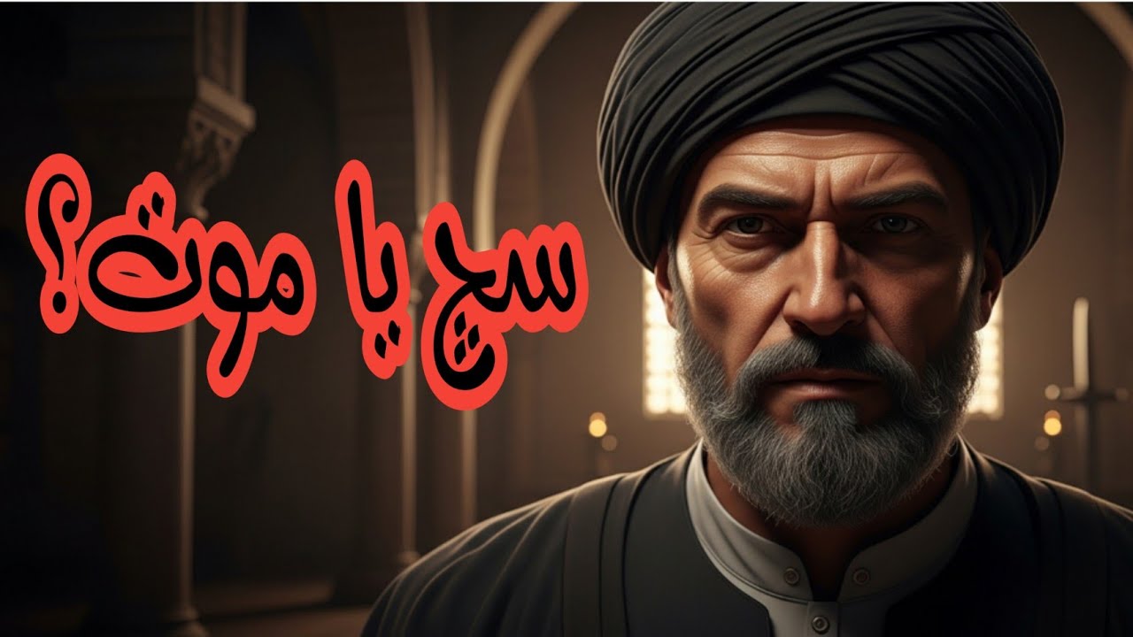 When Justice Defeated Power | The Incredible Islamic Movie of Samarkand