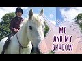 Me &lsquo;n&rsquo; my Shadow the Unicorn | Shadow The Unicorn