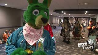 FM 2023 - Fursuit Parade