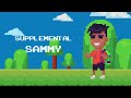 Budget Quest: Supplemental Sammy