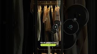 Окна, зеркала, плитка, фасады — робот мойщик Neo не спорит с материалами, он просто делает их чище