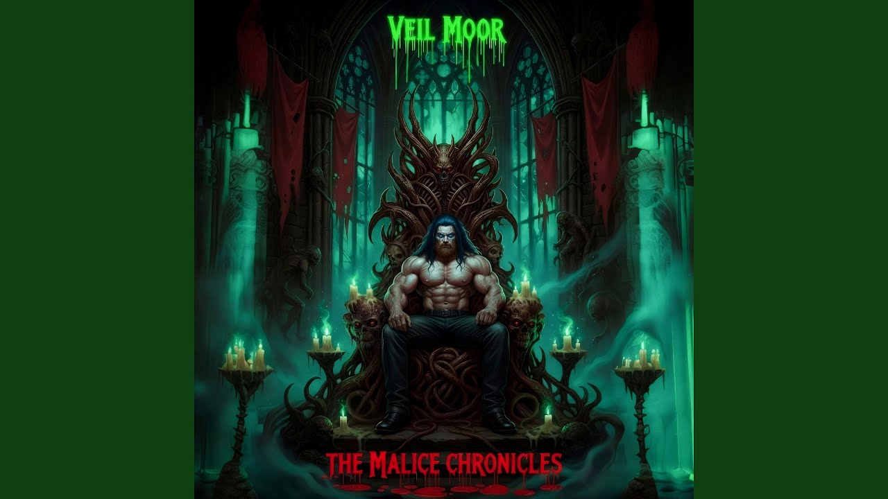 The Hymn of Veil Moor