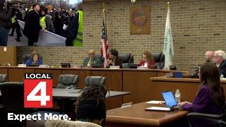 Leaders want detention center project canceled in Oakland County