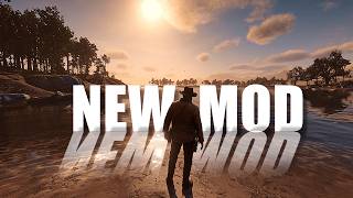 Dominators Rebirth Update 🔥 | This Mod Looks INSANE (RDR2)