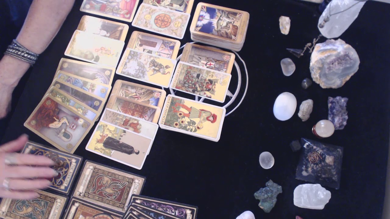 Gemini July 2019 15th to 31st Love Reading