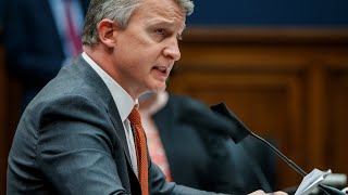 Watch Rick Bright’s full opening statement Profile