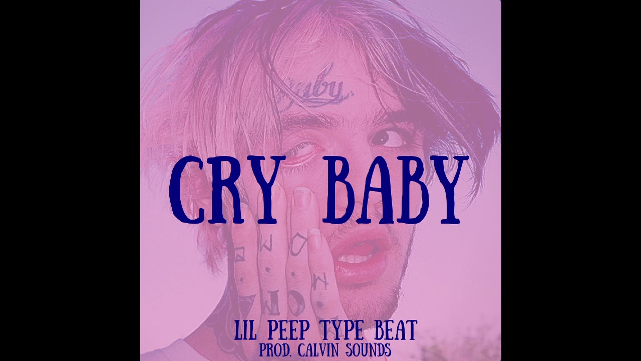 Lil Peep X Yunggoth Crying