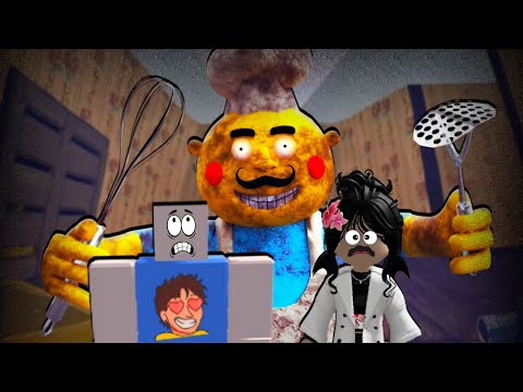 Descubra o Segredo de MR MIX em ROBLOX
