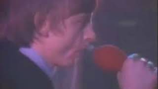 THE FALL - TOTALLY WIRED