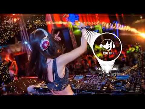 dj kunjinnjin play basss🎧🔥🔥