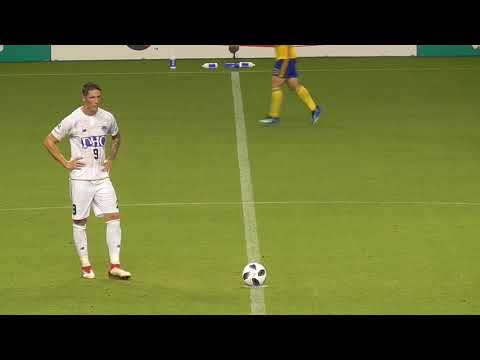 西村拓真に決められ、サガン鳥栖 0-1 #ベガルタ仙台 .
