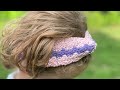 End of video