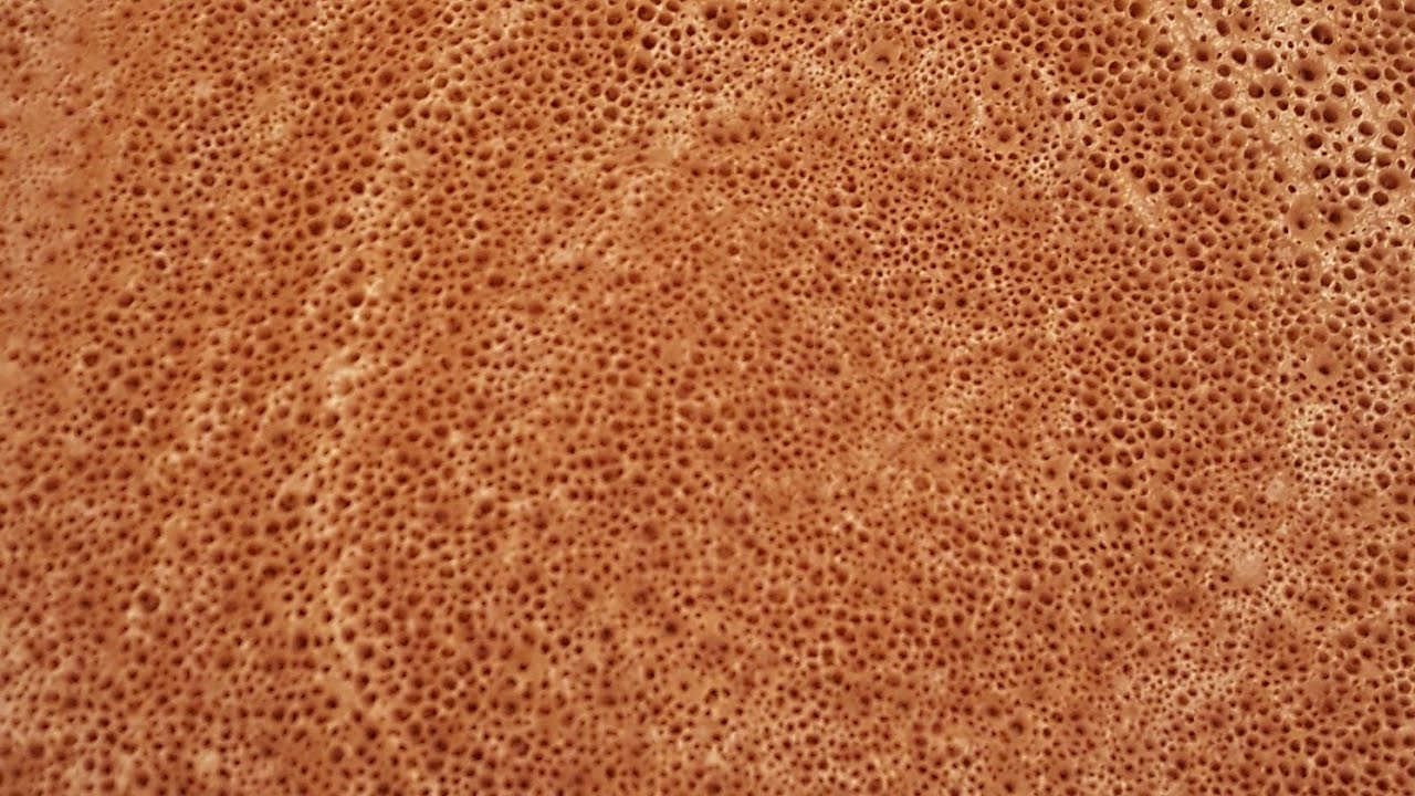 #How#to#make#brown#teff#and barley#enjera/የቀይ ጤፍ እና የገብስ እንጀራ ከናአሰራሩ