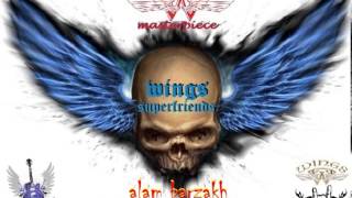 Download Lagu WINGS - alam barzakh [HQ] MP3
