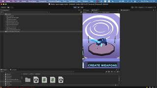 gun magic unity 3d source code