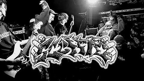 Scuffle - Made A Fool Out Of You + Enemy Grounds (Live 2025)