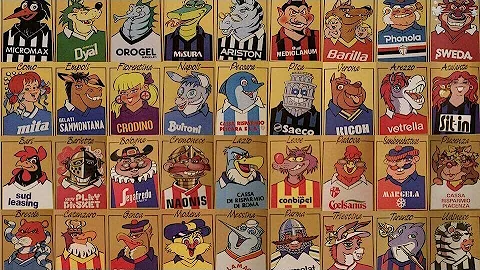 Quanti sono in totale i giocatori della Serie A?