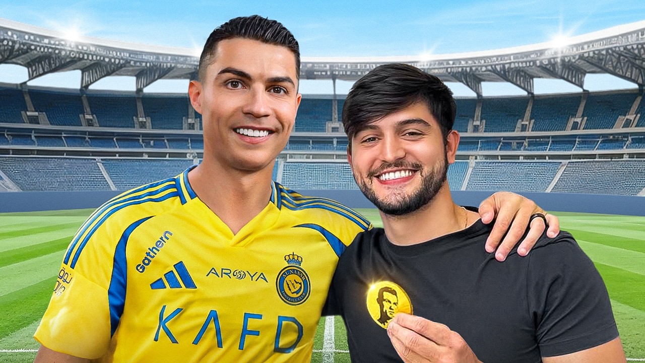 Latest Title & Thumbnail