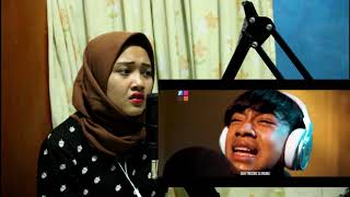 BETRAND PETO-SEWU KUTO (REACTION)