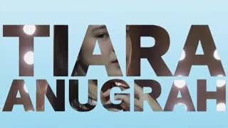 TIARA - NEW YORK, NEW YORK (Frank Sinatra) SHOWCASE