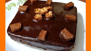 Lockdown Special Birthday Cake | Instant 3 Min Chocolate Birthday Cake Recipe | Cook with Monika