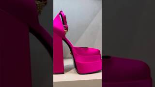 Welcome To Heel Heaven ☁️👠☁️✨