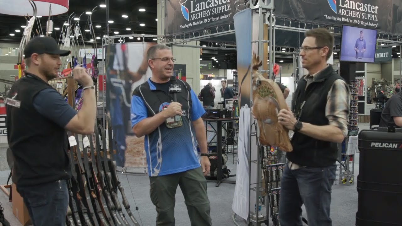 2019 ATA Show Day 2 Live Stream Recap - YouTube