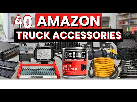 Visions Truck Accessories Kalamazoo