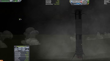 KSP Suicide Burn / Hover Slam