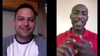 Helping Dads Lead Well With Ken Bevel Profile