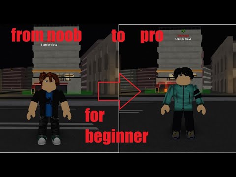 Ro Ghoul: Noob To Pro Guide, *STEP BY STEP* Tutorials for Beginners 2020/2021