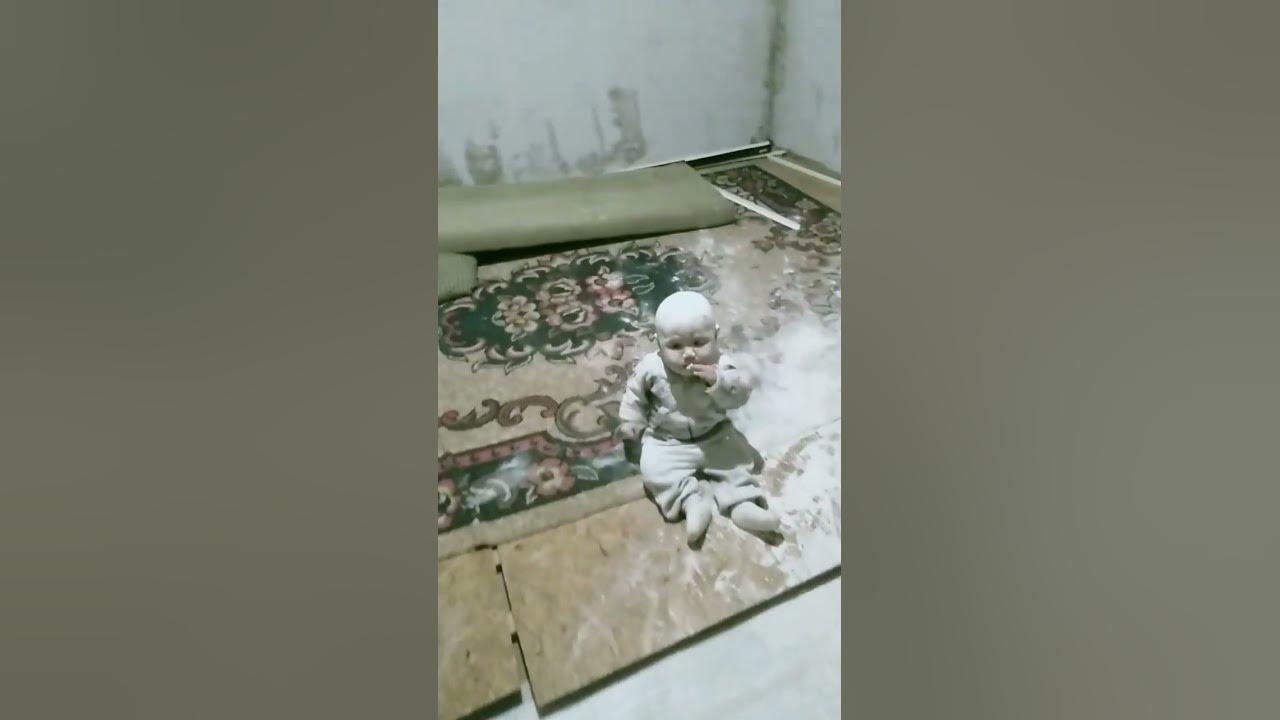 бала, балапан/ cute - YouTube
