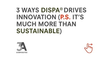 DISPA®:  3 Ways DISPA Drives Innovation