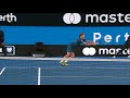 Australia v Belgium mixed doubles highlights (RR) | Mastercard Hopman Cup 2018