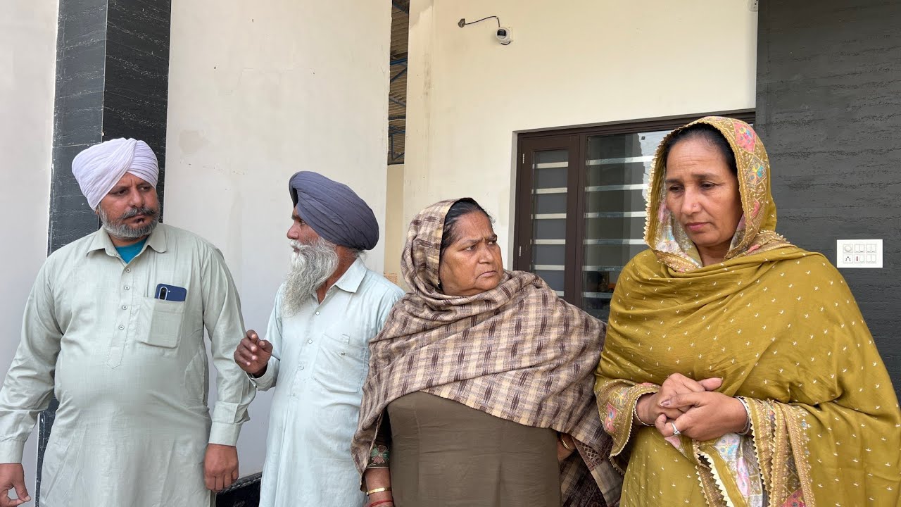 ਰਿਸ਼ਤਿਆਂ ਦੀ ਕਦਰ FULL MOVIE NEW PUNJABI NATAK | LATEST PUNJABI WEBSERIES | BEST PUNJABI SHORT MOVIE