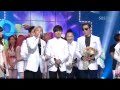 BIGBANG 0417 SBS Inkigayo LOVE SONG 1st Award BIGBANG 0417 SBS Inkigayo LOVE SONG 1st Award