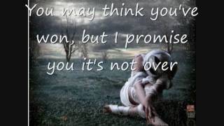 Download Lagu This is Usually the Part Where People Scream by  Alesana MP3