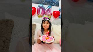 Happy birthday my princess daughter ellaria 26/04/26