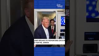 Marco Rubio SOLD HIS SOUL, looks completely miserable #shorts