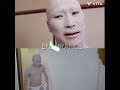 隙間男.1 vs 隙間男.2 #強さ比べ#頭脳比べ #edit #隙間男