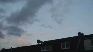 Zeljko 2015 Timelapse Köln Nippes