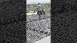 house sariya design short video #shortvideo #viralvideo #ytshorts #sariya #construction #house #bts